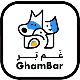 Ghambar logo